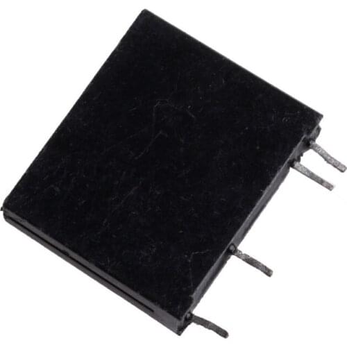 2021 New New Solid State Relay G3MB-202PL DC-AC PCB SSR In 12V DC Out 240V AC 2A