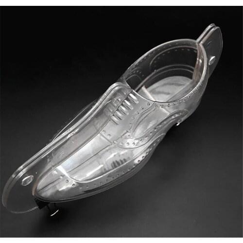 New 30pcs/lot Leather Men Plastic 3D Shoe Chocolate Mold Candy Cake Molds Cake Decorating Tools DIY Home Baking Sugar Craft