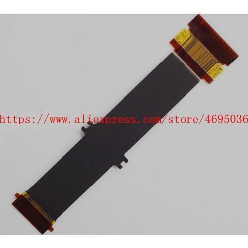 NEW 7M3 LCD Screen Hinge FPC Connection Flex Cable For Sony ILCE-7M3 A7III A7RM3 A7M3 Camera Replacement Unit Repair Part