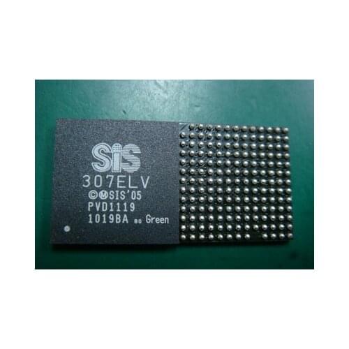 New&original 307ELV SIS307ELV