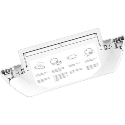 Robotic Vacuum Cleaner Water Tank for xiaomi Roborock T4 series Robot Vacuum Cleaner Parts Accessories