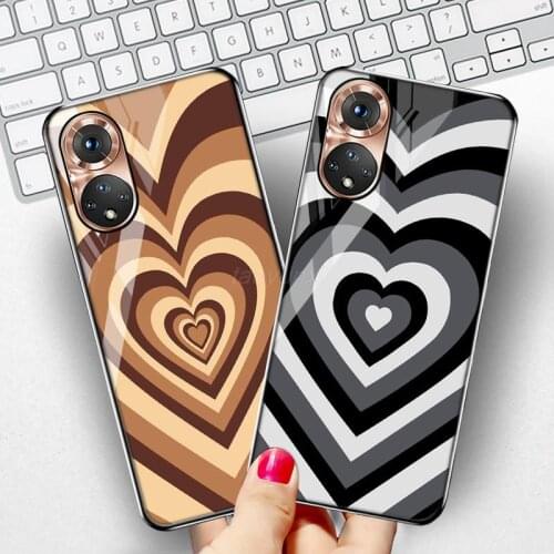 TAOYUNXI Huawei Honor 9 Lite Phone Cases