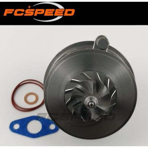 Turbo cartridge chra BV39 54399880016 for Seat Cordoba lbiza Alhambra Skoda Fabia VW Polo Sharan Ford Galaxy 1.9TDI ASZ