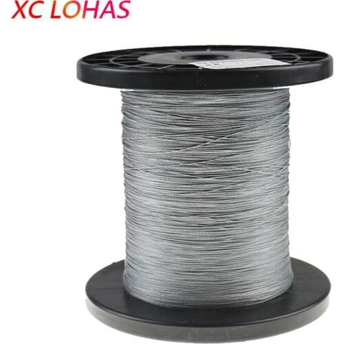 Плетеные шнуры и леска плетенка XC LOHAS China At AliExpress