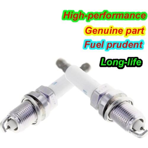 10pcs FR7KPP332 12122158252 IZFR6H11 Iridium Spark Plug For E53 E60 E63 E64 E65 E66 E87 120i N46 550-650-750 IZFR6H-11 VK20 IK20