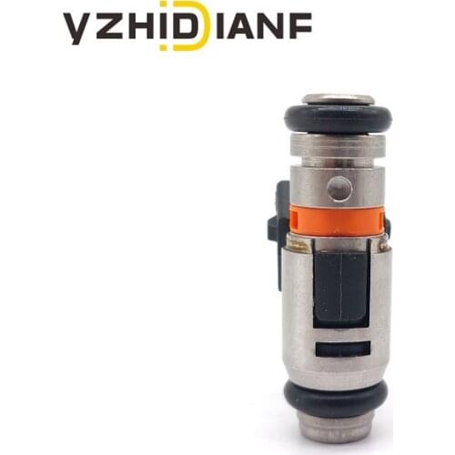 4pc New Petrol Fuel Injectors For FORD- KA Street KA 1.6 2N1U9F593JA IWP127 1221551