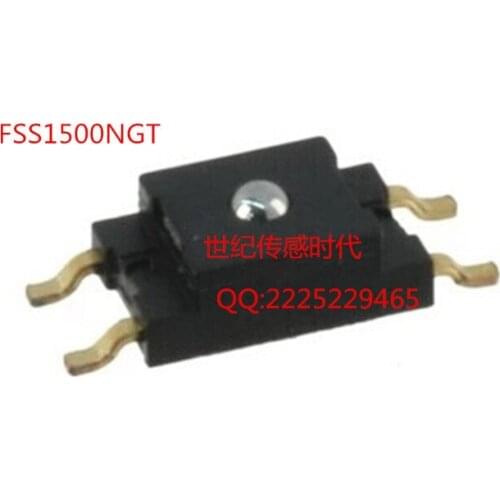 5pcs/lot NEW Pressure Sensor FSS1500NGT FSS1500 SMD4