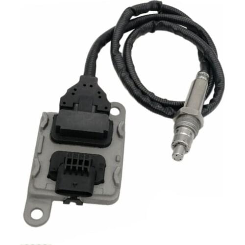 A0009057803 Original Quality Brandnew Nox Sensor 5WK97382 Fit For Mercedes W213 W205 W253 C E-Class NO# A0009057803 5WK9 7382