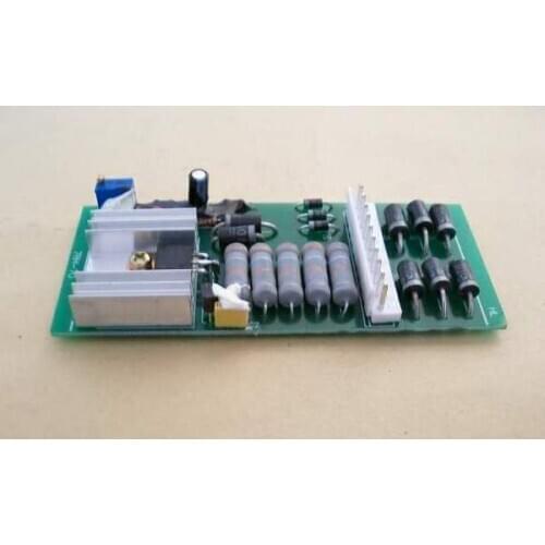 Automatic Voltage Regulator AVR Fit for Yamaha EF5500TE Gasoline