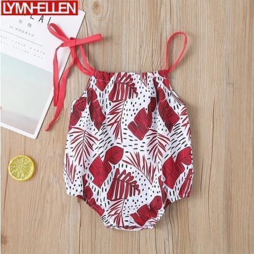 Боди с коротким рукавом для малышек CHUYA China At AliExpress