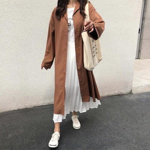 DAPHLIAC Women's Shirts