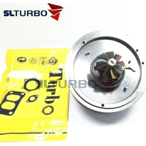 For Fiat Ducato III 2.2 HDi 110Kw 150HP 4H03- 798128-5004S 9676934380 turbo charger core repair kits 798128-5002S NEW cartridge