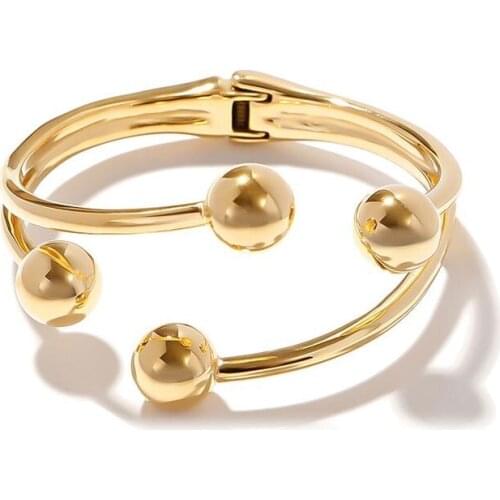 EXCLAiM Wrist Bracelets