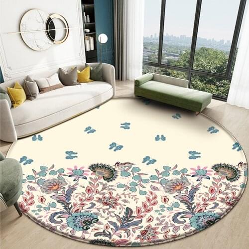 3D Printing Flower Flannel Rug Wedding Carpet Living Room Batrhoor Bath Large Room Mat Home Bedroom Decor Tapis Salon Rugs Mat