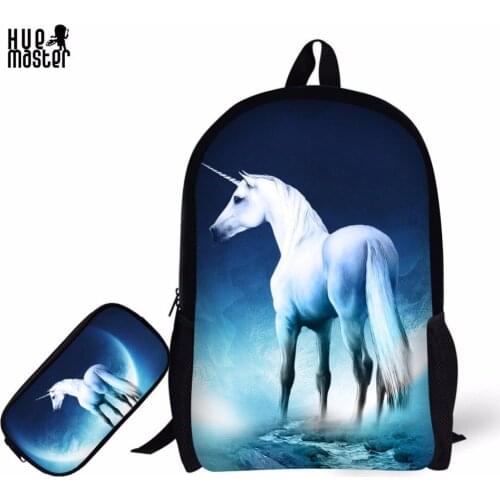 Школьные рюкзаки HUE MASTER China At AliExpress