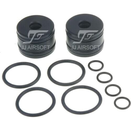 JJ Airsoft Barrel Spacer for VSR10 / VSR-10 G-SPEC (Inner Dia.8.55mm)