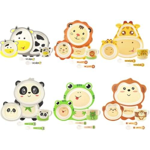 JRLHXJ Dinnerware Sets