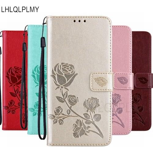 LHLQLPLMY Phone Cases Xiaomi Redmi 4X