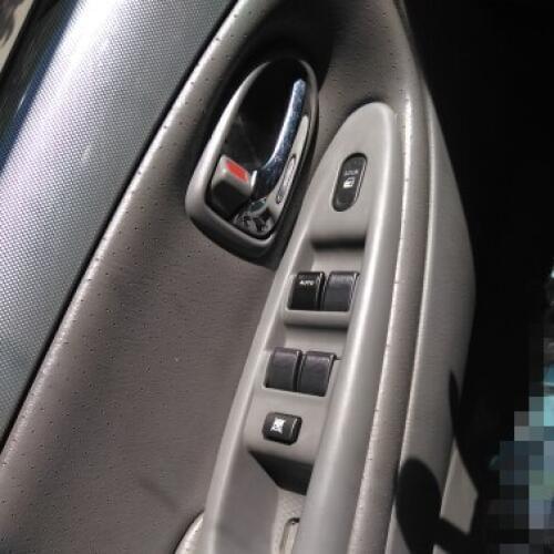 FaroeChi GG2A66350 Power Window Master Switch Left Hand Driver Side fit for Mazda 626 MPV 2001 2002 2003 2004 2005 2006