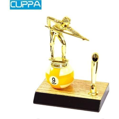 New Cuppa Pool furnishing articles Billiards Accessories China 2017