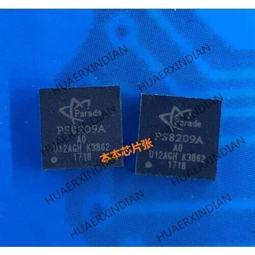 New PS8209A AO A0 PS8209AQFN48GTR2-A1 QFN 48P high quality
