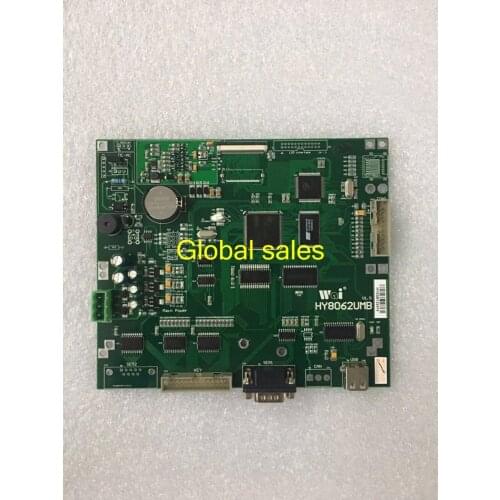 Original HY8062UMB tested ok with warranty and good quality