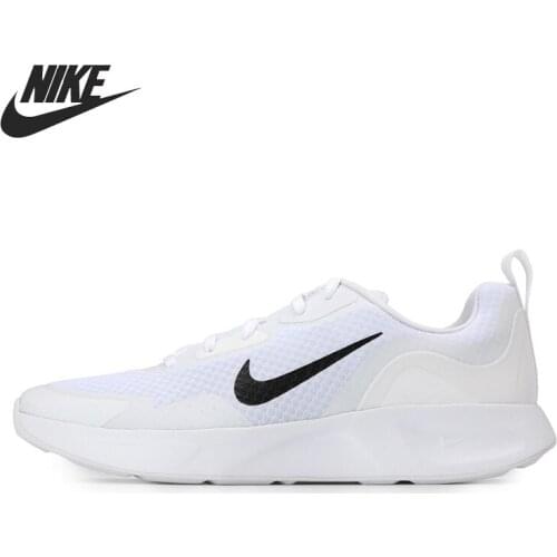 Original New Arrival NIKE WEARALLDAY Mens Running Shoes Sneakers