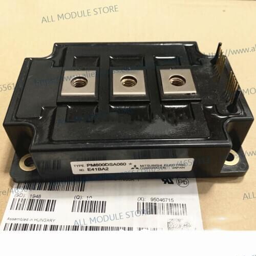 PM600DSA060 PM600DSA060-4 PM400DSA060 PM400DSA060-1 PM300DSA060 FREE SHIPPING NEW AND ORIGINAL MODULE