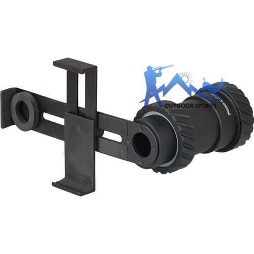 PPT Airsoft Outdoor Accessories Tactical Camera Holder For Rilfe Scope Hunting Accessory OS33-0202