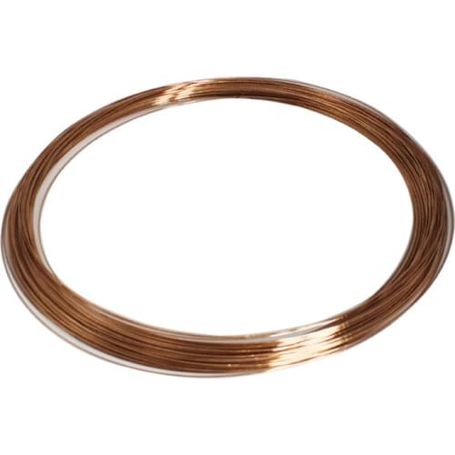 Phosphor Bronze Wire Various Diameters