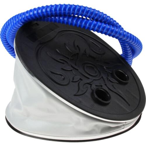 Sun Selection Boat Pumps