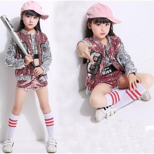 Thankdance Children's Clothing