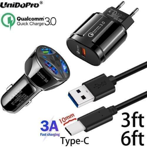Unidopro Network Chargers For Mobile Phones