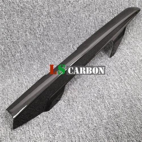For Honda CB600F Hornet 2007-2012,CBF 1000 2006-2009 Full Carbon Fiber Motorcycle Chain Guard