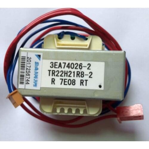 100% new for Daikin Air Conditioning 3EA74026-2 3EA74026-1 transformer
