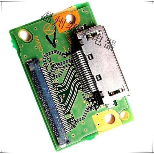 100% New original for sony PXW-FS7 Mounted C.Board FS7 Vf-93 A2062509A Camera Replacement Unit Repair Part