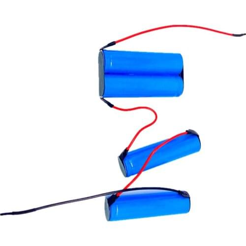 3200mAh forElectrolux Li-ion 14.4V battery pack zb3104 3105 3102 ZB3107 vacuum cleaner