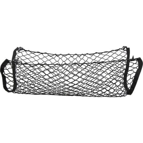 Car Trunk Nets Elastic Cargo Luggage Organizer Net for Opel Astra J Corsa D Zafira C Mokka Insignia Cascada Karl Adam Meriva