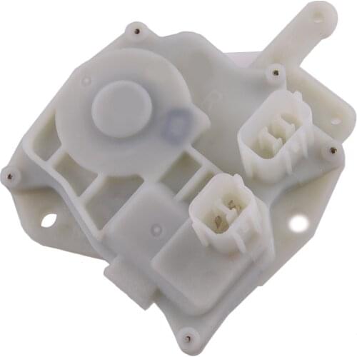 Car Front Right Power Door Lock Actuator 72115S5A003 72115S84A01 Fit For Honda Accord S2000 Insight Civic CR-V Odyssey