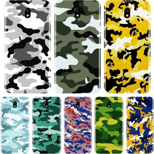 Phone Case For Samsung Galaxy J1 mini J3 J4 J5 J6 J7 J8 2016 2017 2018 Soft TPU Silicone Coloured Back Cover J2 core J5 J7 Prime