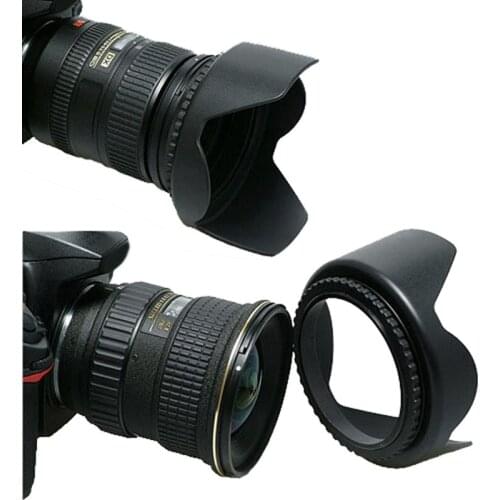 Etmakit Lenses
