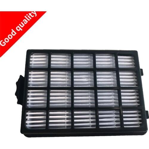 High Quality H13 dust HEPA Filter Vacuum Cleaner parts for Samsung Cyclone Force SC21F50HD SC15F50HU SC21F50HD SC50VA SC21F50HE