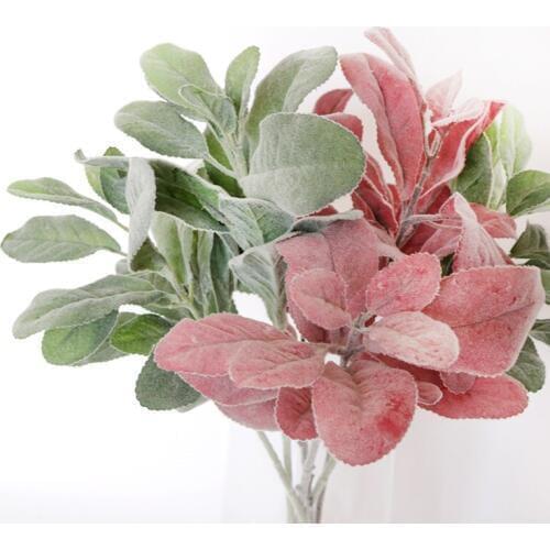 INDIGO Artificial Plants