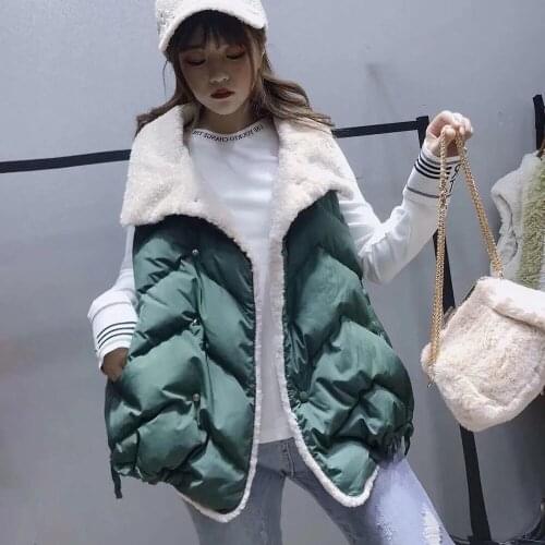 Женские зимние жилеты LSHITT China At AliExpress