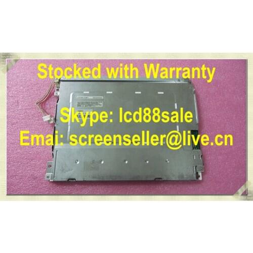 Best price and quality original LQ104V1DW01 industrial LCD Display