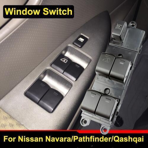 MUQISHI Switches And Buttons For Cars