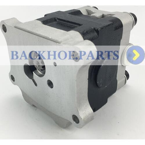 PVD-2B-36 Pilot Gear Pump for Komatsu Excavator PC50-5