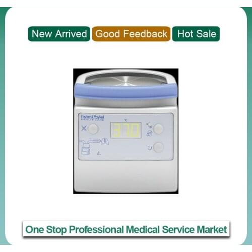 New and original Fisher&Paykel Respiratory humidifier MR850 Respiratory Heated Humidifier