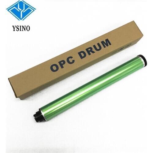 2PCS 411113 Wholesale Copier Long Life OPC Drum For Ricoh Aficio 1013 1515 1250 1270 175L 3310L M161F MP301SP
