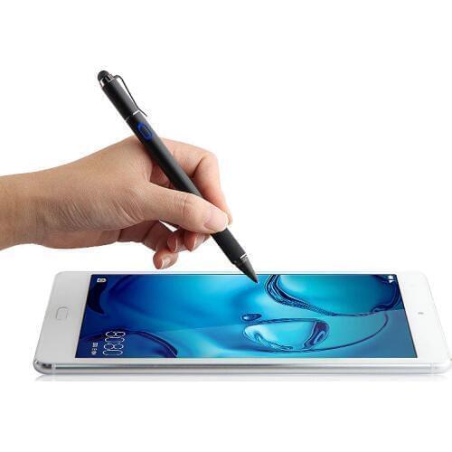 Pen Active Stylus Capacitive Touch Screen For Samsung Galaxy Tab S4 SM-T830 T835 Tab A SM-T290 T295 SM-T595 10.5 Tablet